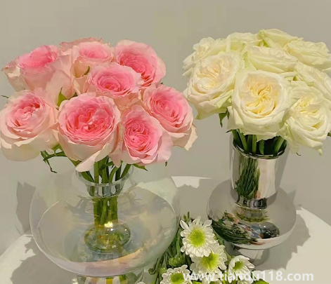 網上買的鮮花醒花后需要再剪根部嗎(網上買花到了先不醒花可以嗎)(圖1) 網上買的鮮花醒花后需要再剪根部嗎1