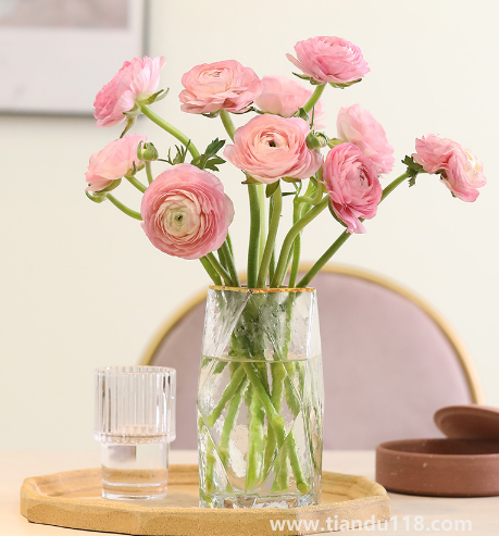 網(wǎng)購鮮花如果不醒花能放多久（醒花后花可以活多久）