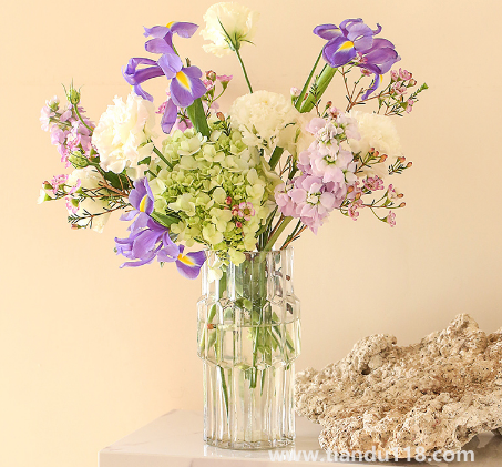 網(wǎng)購鮮花如果不醒花能放多久(醒花后花可以活多久)(圖2) 網(wǎng)購鮮花如果不醒花能放多久2