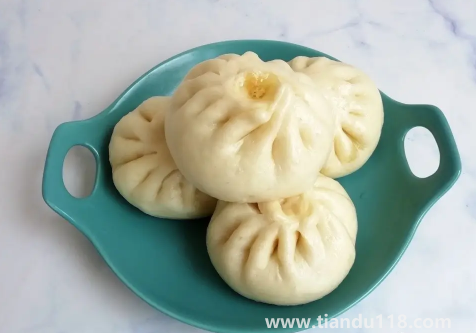 蒸包子可以不用籠布嗎(蒸包子沒(méi)有蒸布怎么辦)(圖3) 蒸包子可以不用籠布嗎3