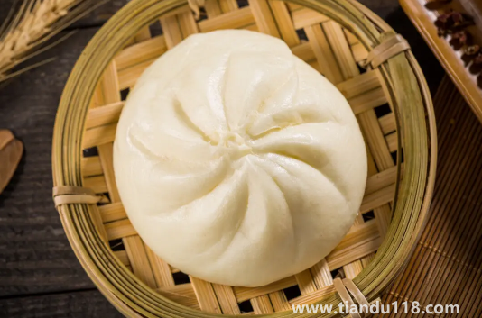 蒸包子15分鐘能熟嗎(蒸饅頭需要多長時間)(圖2) 蒸包子15分鐘能熟嗎2