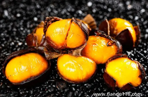 生板栗常溫下可以保存多久2