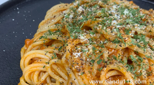 空刻意面和鋒味意面哪個好吃(減肥可以吃空刻意面嗎)(圖3) 空刻意面和鋒味意面哪個好吃3