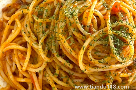 空刻意面哪個口味最好吃7