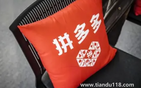 拼多多客服為什么這么囂張(拼多多客服為什么愛搭不理)(圖3) 拼多多客服為什么這么囂張3