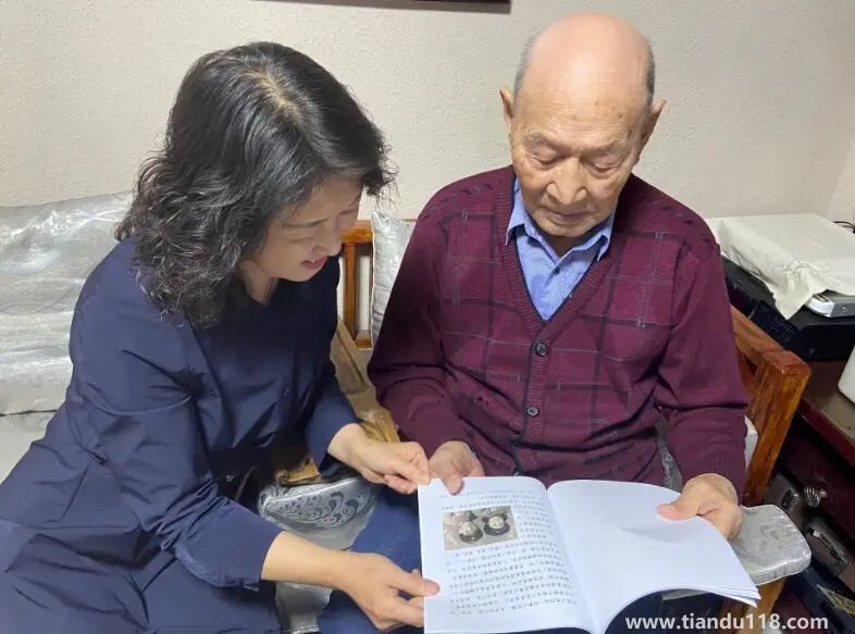 《長津湖》伍千里原型李昌言去世（志愿軍老戰(zhàn)士李昌言）(圖5)