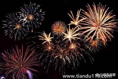 兩地明確:過年期間可燃放煙花爆竹（多地給出明確回應）