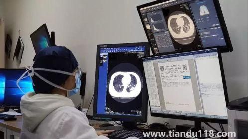 陽后有必要拍肺部CT嗎?（醫(yī)生表示大多數(shù)輕癥患者沒必要）