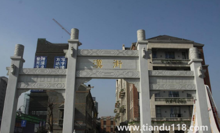 武漢楚河漢街能不能跨年2023（楚河漢街有哪些好玩的地方）