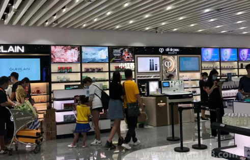 日上免稅店為什么沒(méi)有中文標(biāo)簽(日上免稅店app是正品嗎) 日上免稅店為什么沒(méi)有中文標(biāo)簽(日上免稅店app是正品嗎)