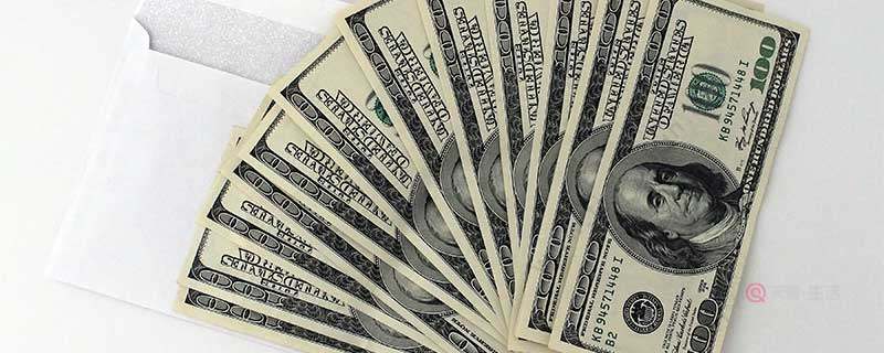 美元符號是什么 哪些國家可以使用美元(圖1) 美元符號是什么
