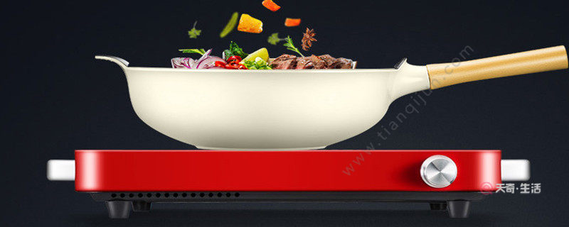 電磁爐e6什么意思 電磁爐e6是啥意思(圖1) 電磁爐e6什么意思