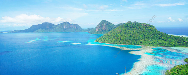 仙本那雨季是什么時(shí)候 仙本那雨季時(shí)間是(圖1) 仙本那雨季是什么時(shí)候