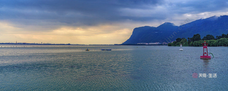 昆明市區(qū)有什么好玩的 昆明市內(nèi)經(jīng)典一日游(圖1) 昆明市區(qū)有什么好玩的