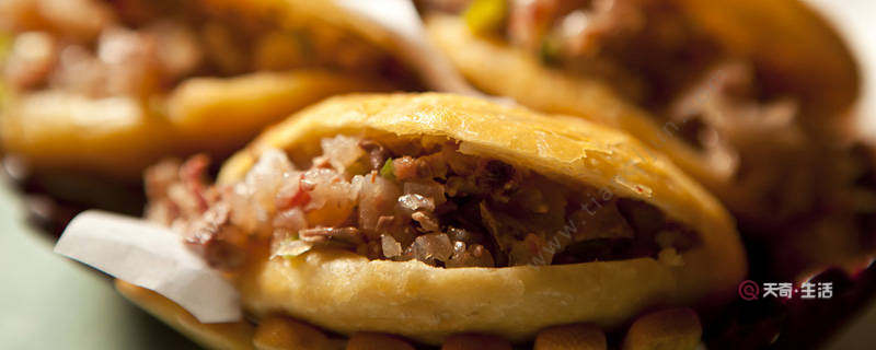 濰坊有哪些特色小吃 山東濰坊特產(chǎn)(圖1) 濰坊特色小吃