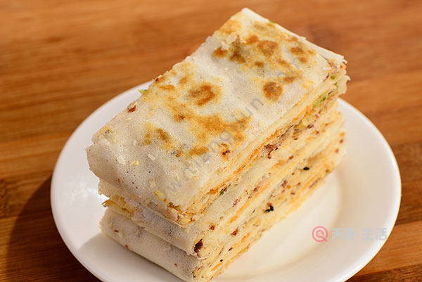 濟(jì)寧特色小吃