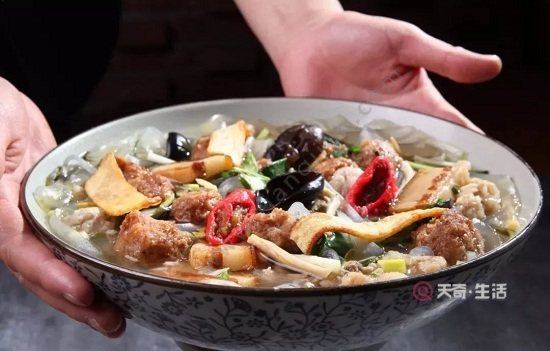 陜北有哪些特色小吃 陜北特產(chǎn)(圖2) 陜北特色小吃