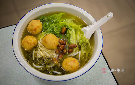 邵陽有哪些特色小吃 湖南邵陽特產(圖2) 邵陽特色小吃