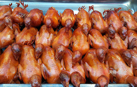 東營有哪些特色小吃 山東東營特產(chǎn)(圖3) 東營特色小吃
